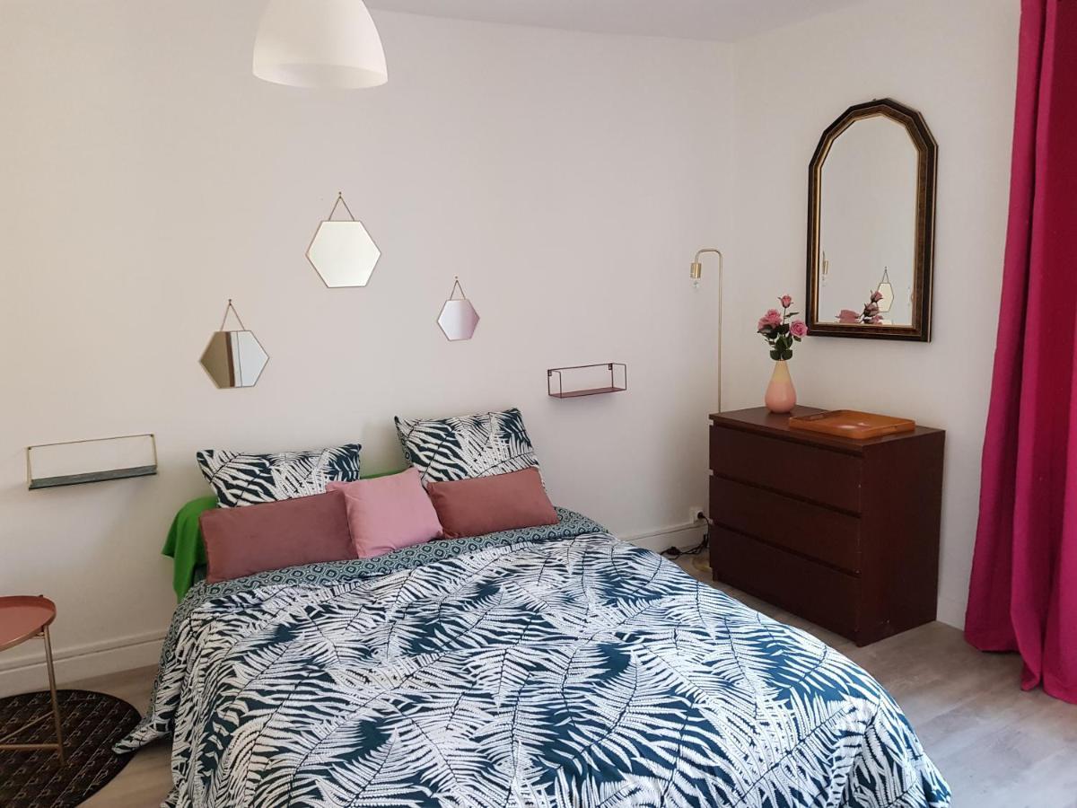Maison Avec Terrasse Au Coeur De Sancerre Esterno foto