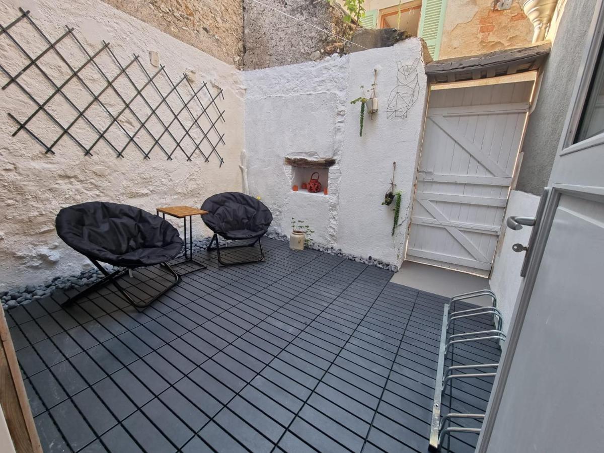 Maison Avec Terrasse Au Coeur De Sancerre Esterno foto