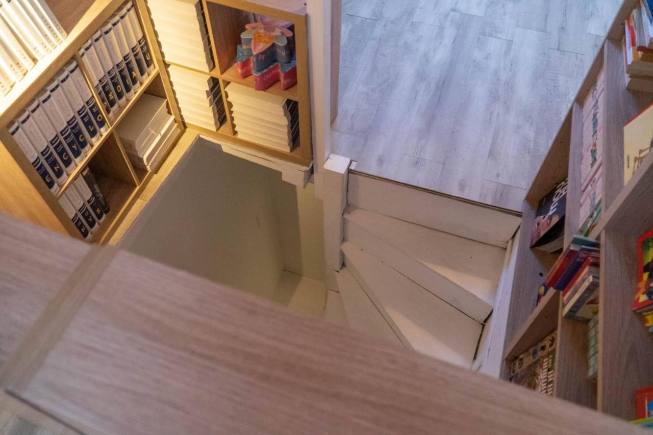 Maison Avec Terrasse Au Coeur De Sancerre Esterno foto