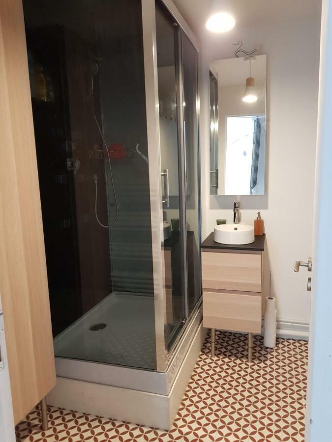 Maison Avec Terrasse Au Coeur De Sancerre Esterno foto